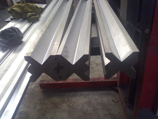 Press Brake Die Block 120X120X3200MM