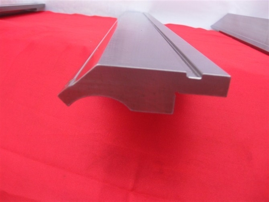 press brake mould and tooling