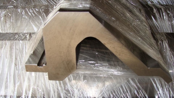 press brake mould and tooling