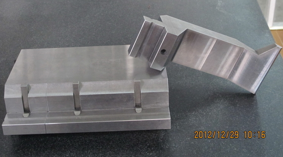 press brake tooling