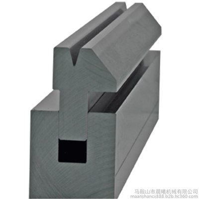 press brake tooling