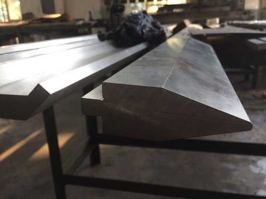 American style Press Brake Tooling
