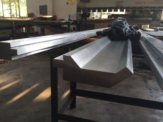 American style Press Brake Tooling