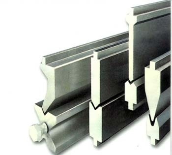 American style Press Brake Tooling