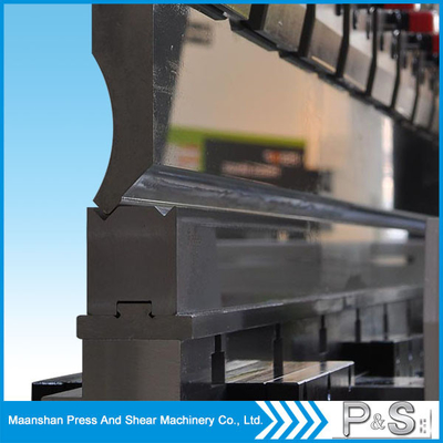 cnc bending machine punch and die