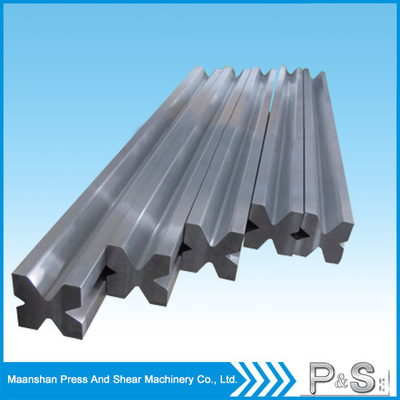 M460 press brake lower die