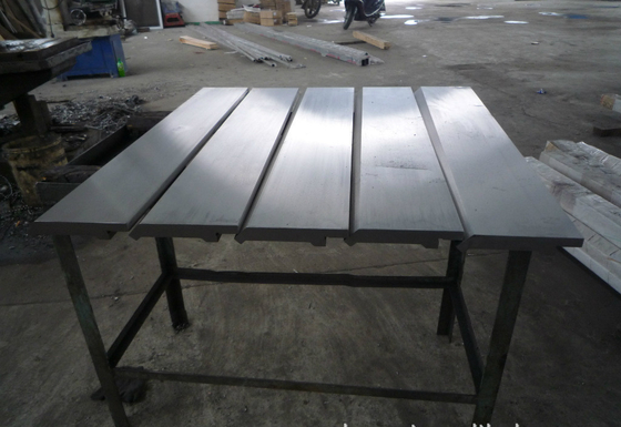 press brake punch