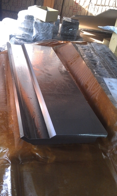 press brake punch