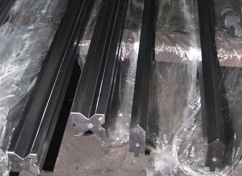 press brake mould and tooling