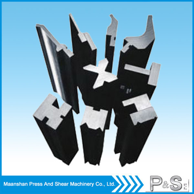 ACL Press Brake Punch