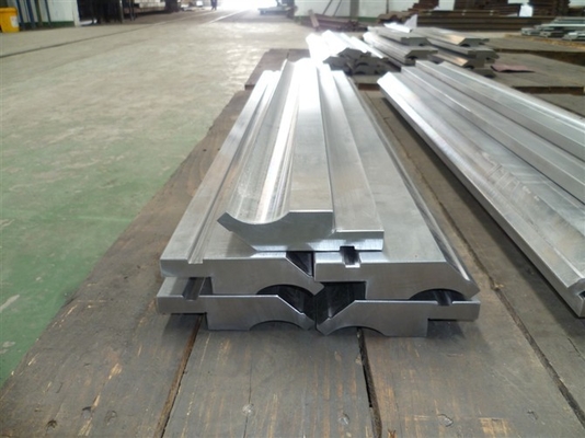 press brake die mould