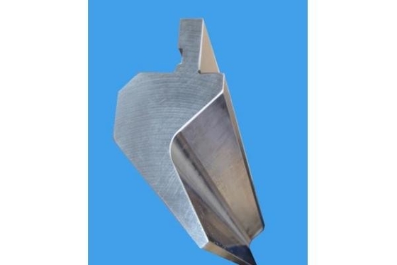 press brake mould and tooling