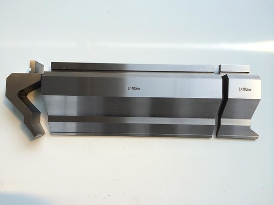 press brake punch
