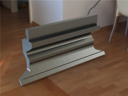 press brake mould and tooling