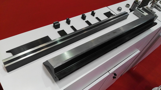 press brake tool and die