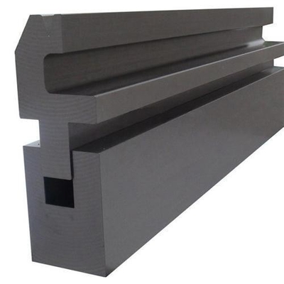 press brake tooling