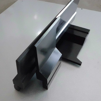 press brake tooling