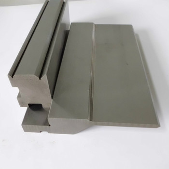 press brake tooling
