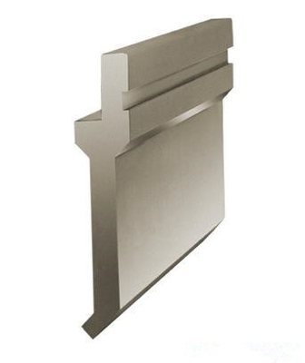 Press Brake Sash Punch Press Brake Punch And Die Tooling Material