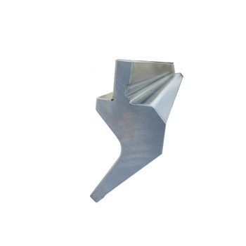 PRESS BRAKE GOOSENECK PUNCH TOOLING
