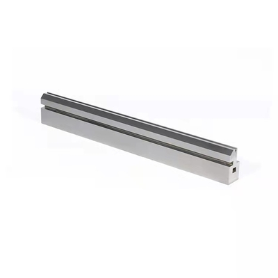 press brake mould and tooling