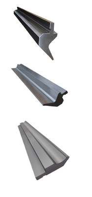 press brake mould and tooling