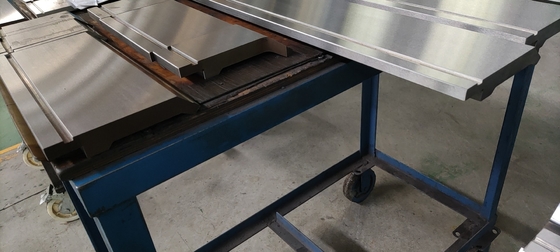 Press Brake Tooling Lvd Press Brake Tooling Press Brake Punch And Die Tooling Material
