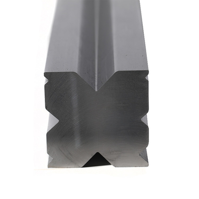 Press Brake Bottom Die Block
