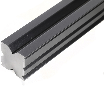 Press Brake Bottom Die Block