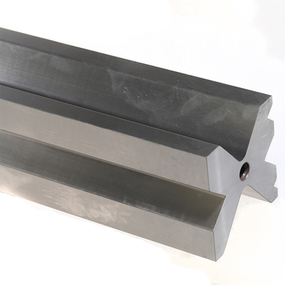 Press Brake Bottom Die Block