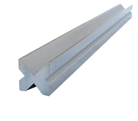 Press Brake Bottom Die Block
