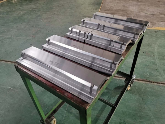 Press Brake Tools