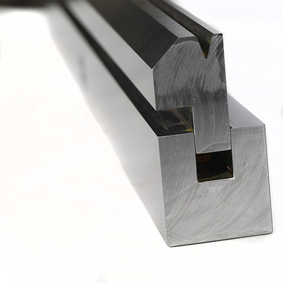 Hemming Punch And Die Foe Press Brake Make Flattening Job