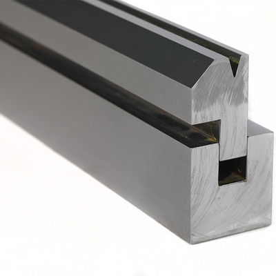 Hemming Punch And Die Foe Press Brake Make Flattening Job