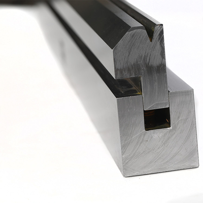 Hemming Punch And Die Foe Press Brake Make Flattening Job