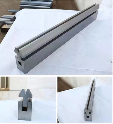 Hemming Punch And Die Foe Press Brake Make Flattening Job