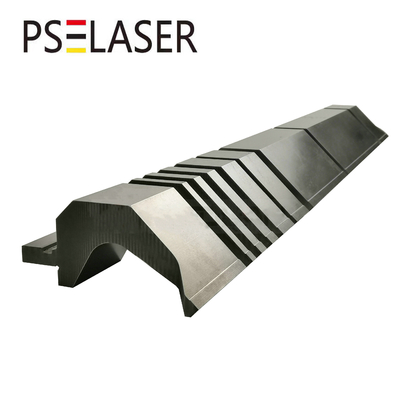 press brake punch