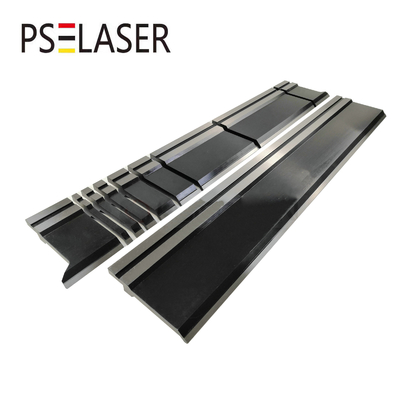 press brake punch