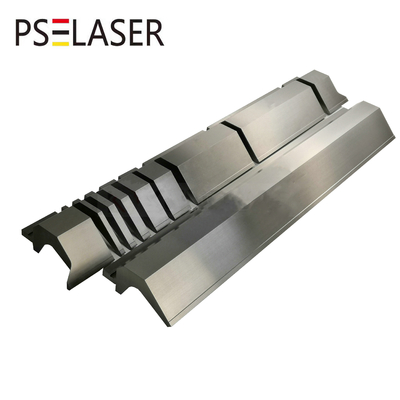 press brake punch