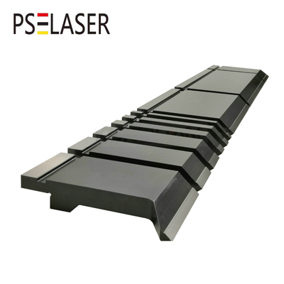 press brake punch