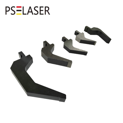 press brake punch