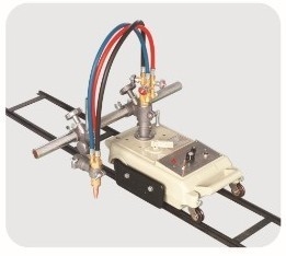 Portable Fire Cutting Machine CG-30