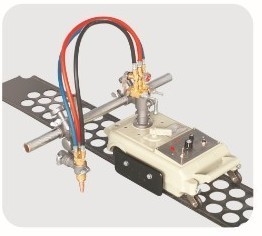 Portable Fire Cutting Machine CG-30B